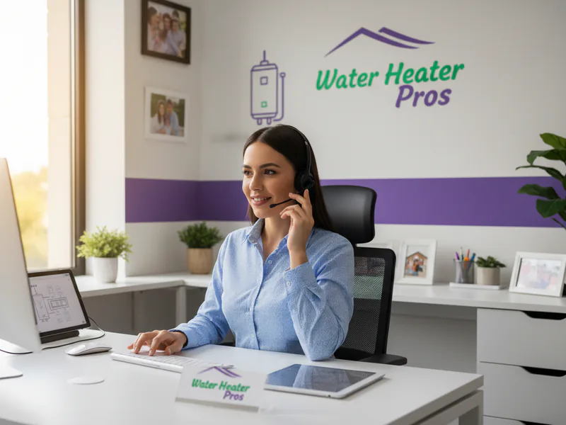 Water Heater Repair  in Hicksville  FAQ